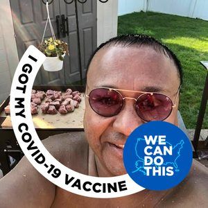 Meet your Posher, Victor